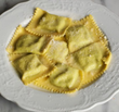 Classic Ricotta Ravioli